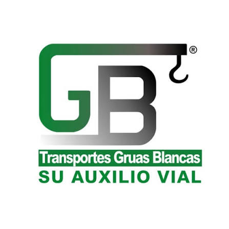 Grúas Blancas